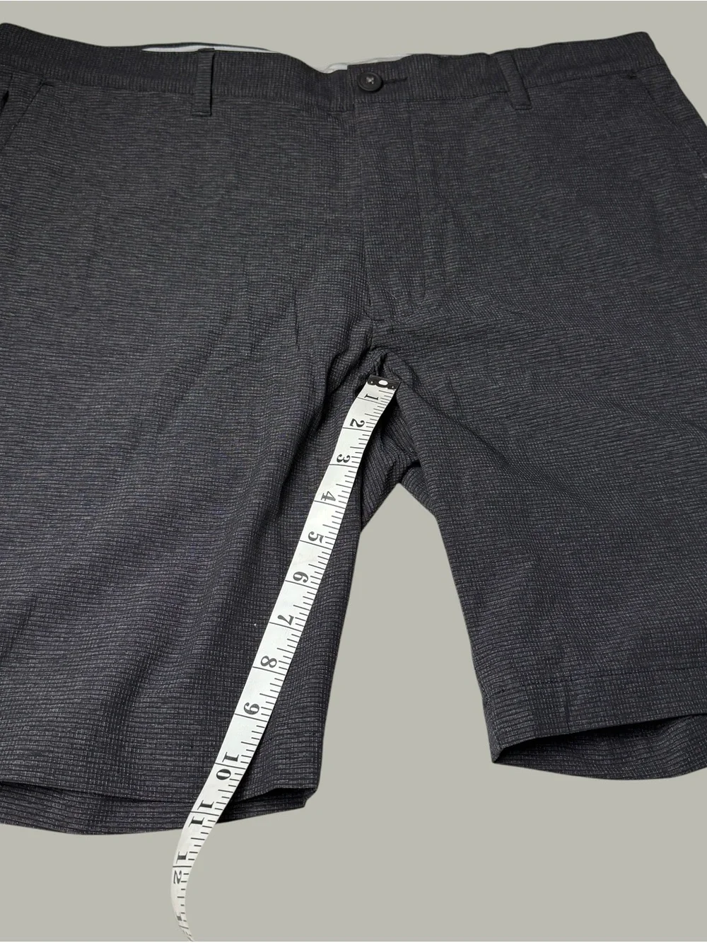 Tommy Bahama classic charcoal